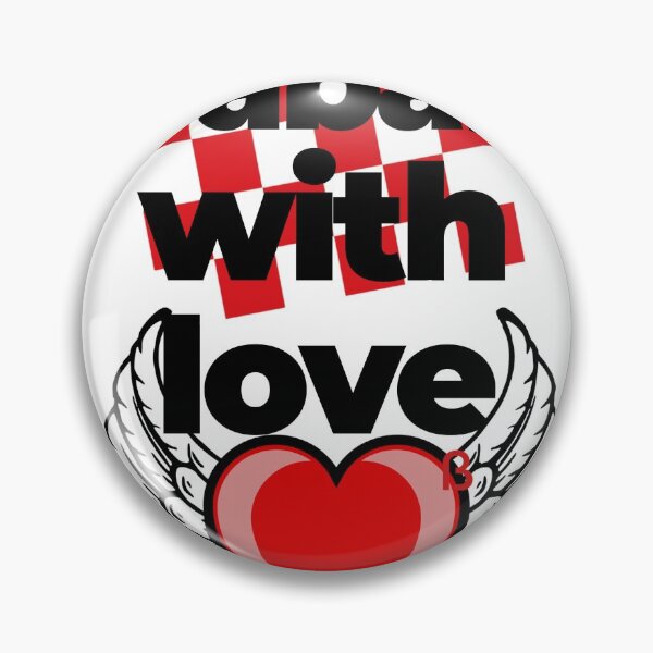 Item preview, From Brabant with love designed and sold by BrabantsBeste.
