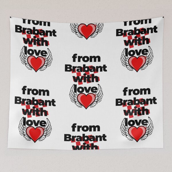Item preview, From Brabant with love designed and sold by BrabantsBeste.