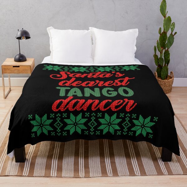 Item preview, Tango and Christmas designed and sold by Dubbra.