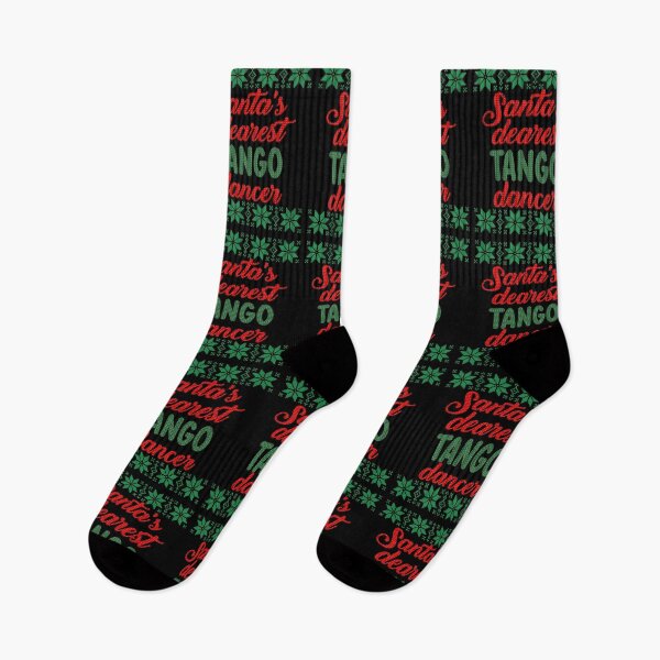 Item preview, Tango and Christmas designed and sold by Dubbra.