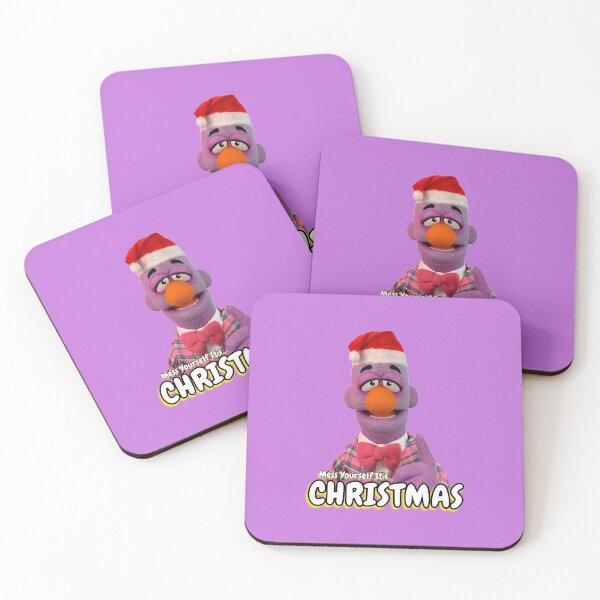 Item preview, MESS YOURSELF IT'S CHRISTMAS!! designed and sold by Unspirations.