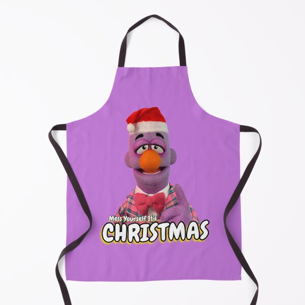 Item preview, MESS YOURSELF IT'S CHRISTMAS!! designed and sold by Unspirations.