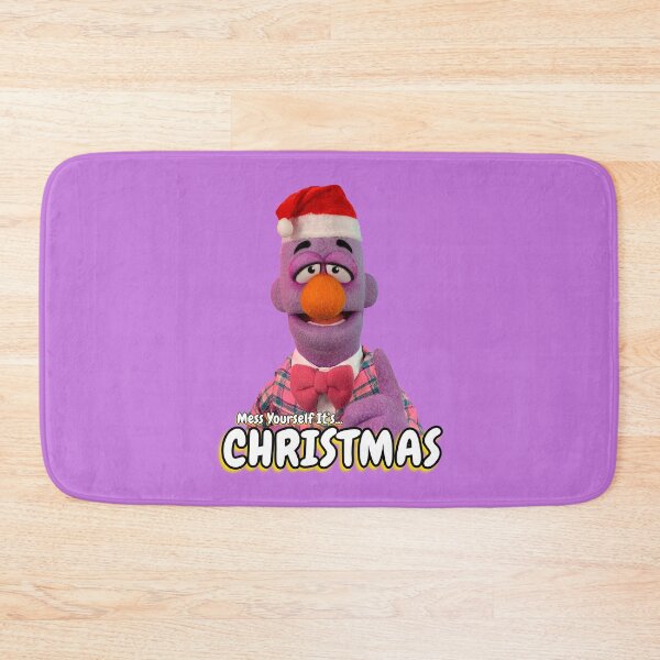 Item preview, MESS YOURSELF IT'S CHRISTMAS!! designed and sold by Unspirations.