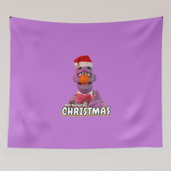 Item preview, MESS YOURSELF IT'S CHRISTMAS!! designed and sold by Unspirations.