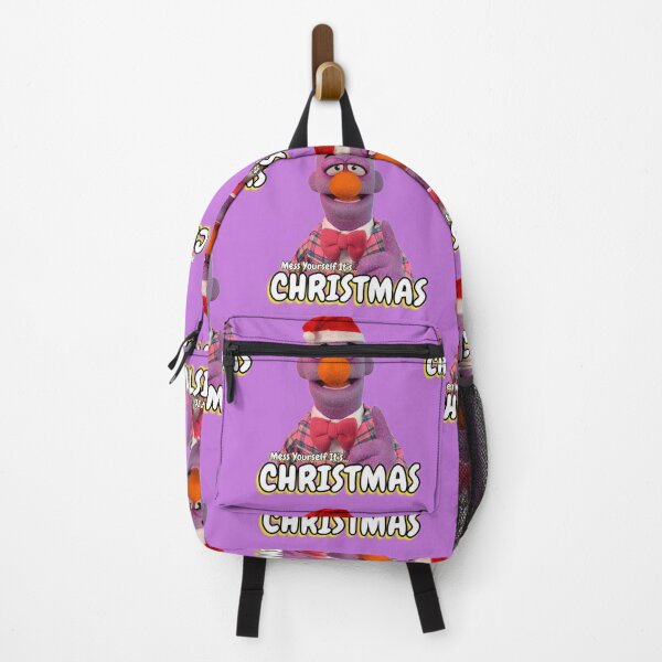 Item preview, MESS YOURSELF IT'S CHRISTMAS!! designed and sold by Unspirations.