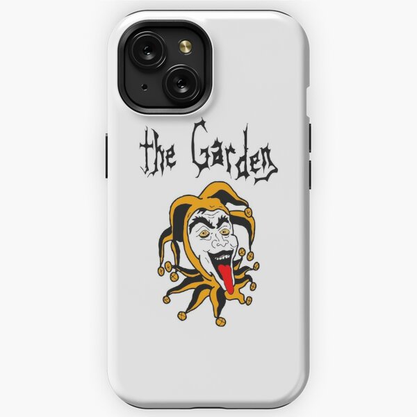 The Garden Band iPhone Cases for Sale | Redbubble