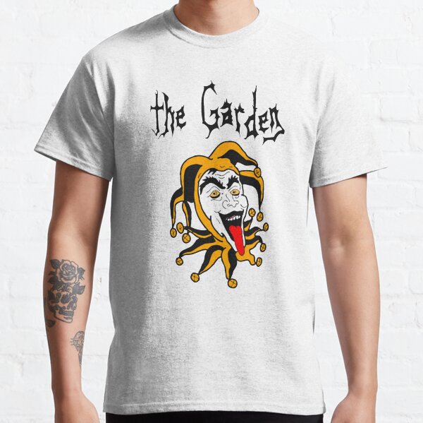 Garden New Classic T-Shirt