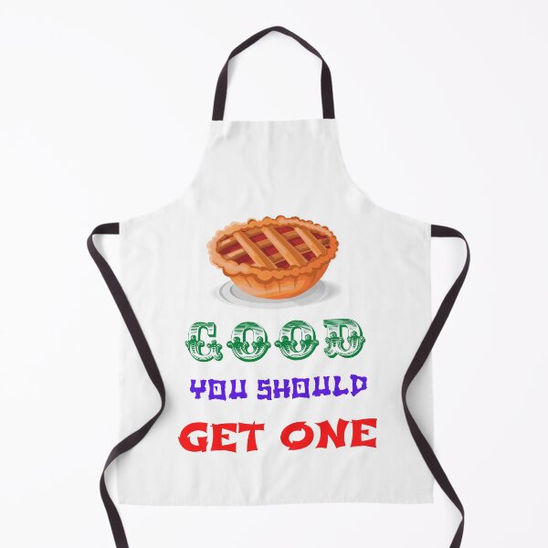 Item preview, Pie's Good  designed and sold by Chrisblazestore.