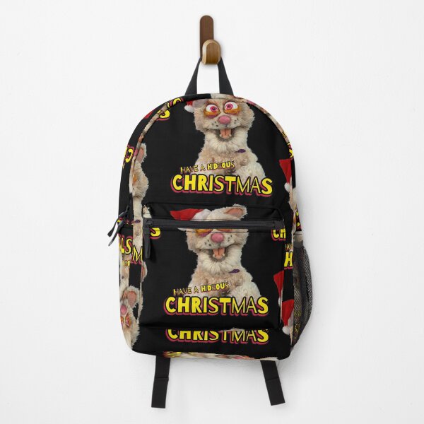 Item preview, HAVE A HIDEOUS CHRISTMAS! designed and sold by Unspirations.