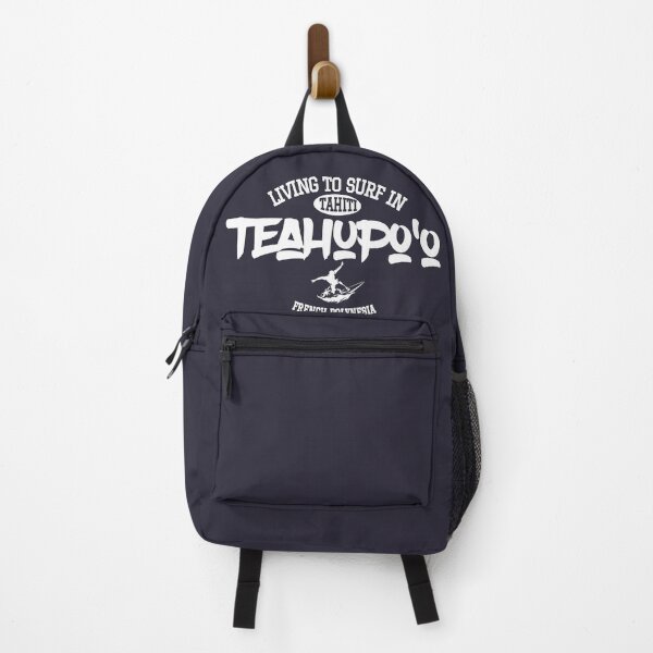 Item preview, Surfing at Teahupoo Tahiti designed and sold by VUE-MER.