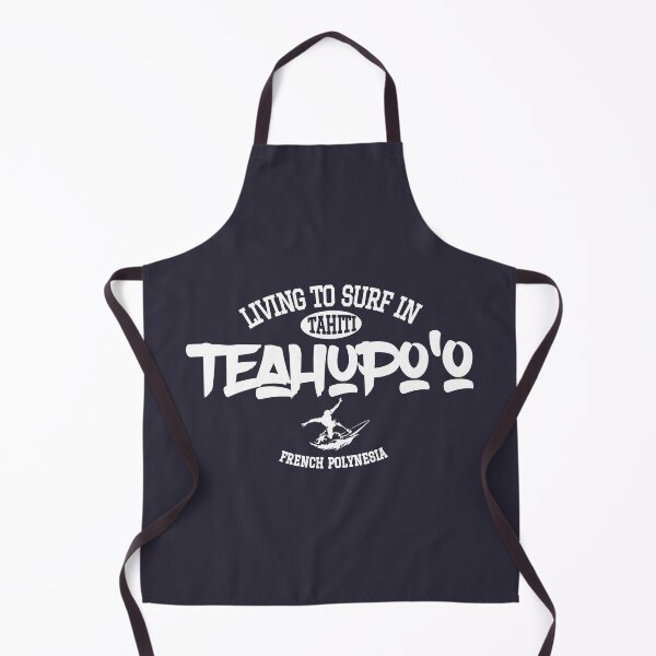 Item preview, Surfing at Teahupoo Tahiti designed and sold by VUE-MER.
