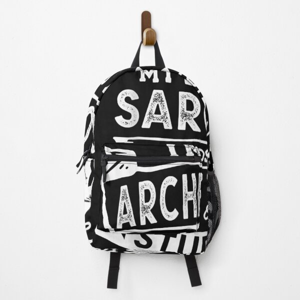 Item preview, My Level of Sarcasm Funny Archeology Joke T-Shirt designed and sold by Mechelleiatt.