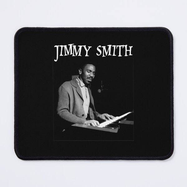 Item preview, Tribute to Jimmy Smith - IV designed and sold by BlackLineWhite.