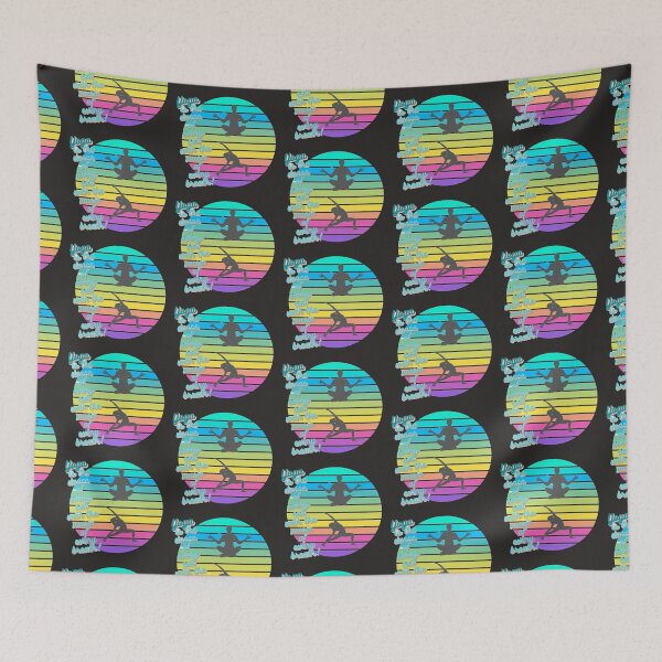 Item preview, Yoga is the dance of every cell-funny yoga quotes-yoga art print designed and sold by Alreweny.