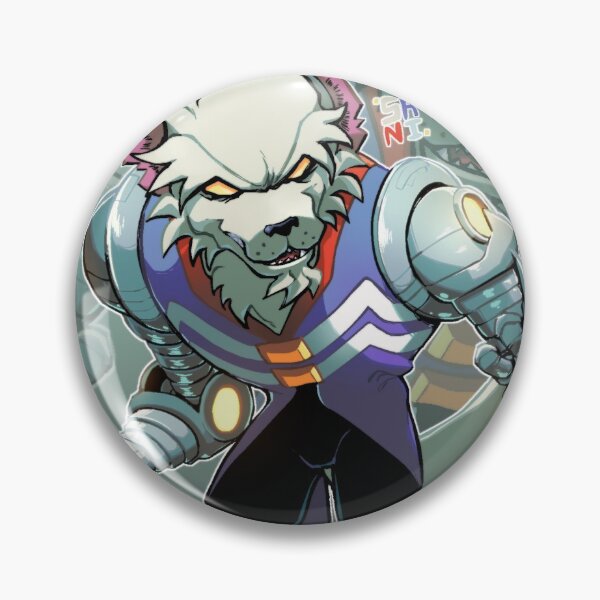 Item preview, Drago Wolf designed and sold by SaniFlash.