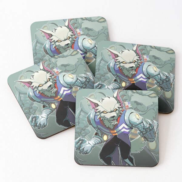 Item preview, Drago Wolf designed and sold by SaniFlash.
