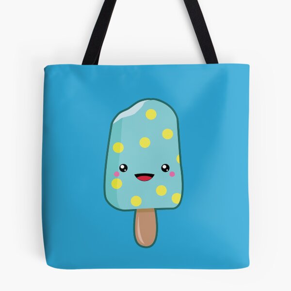 Item preview, Kawaii ice cream designed and sold by vallustration.