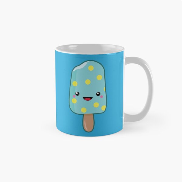 Item preview, Kawaii ice cream designed and sold by vallustration.