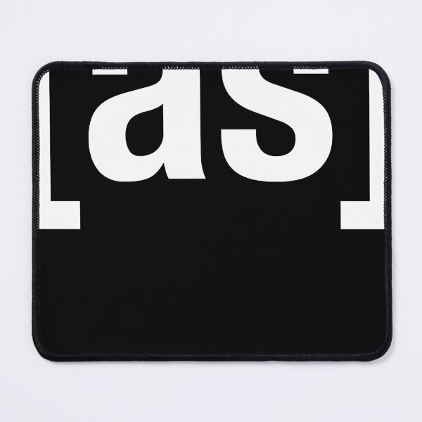 Item preview, [a.s] - White designed and sold by concep9920.