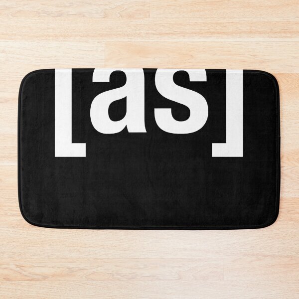 Item preview, [a.s] - White designed and sold by concep9920.