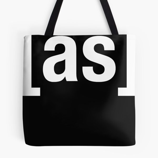 Item preview, [a.s] - White designed and sold by concep9920.