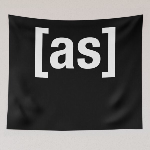 Item preview, [a.s] - White designed and sold by concep9920.