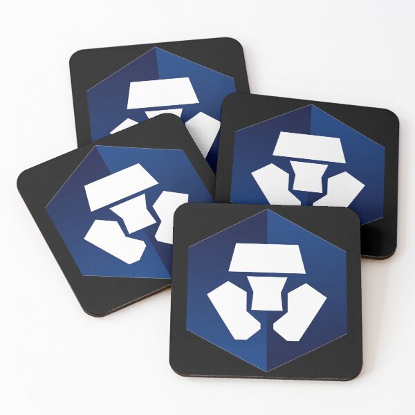 Item preview, Cro coin art designed and sold by lacm2020.