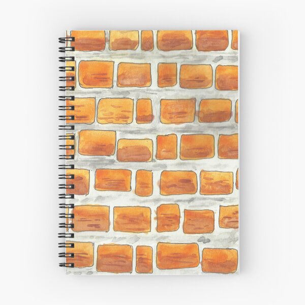 Item preview, Brick Wall designed and sold by NunoNevesComics.