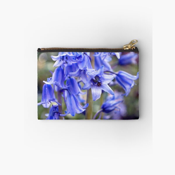 Item preview, Bluebells Spring Flowers Hyacinthoides designed and sold by AndyEvansPhotos.