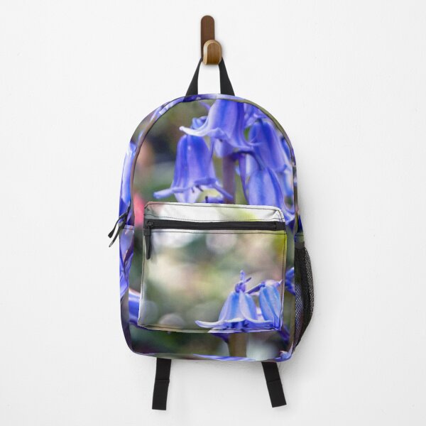 Item preview, Bluebells Spring Flowers Hyacinthoides designed and sold by AndyEvansPhotos.