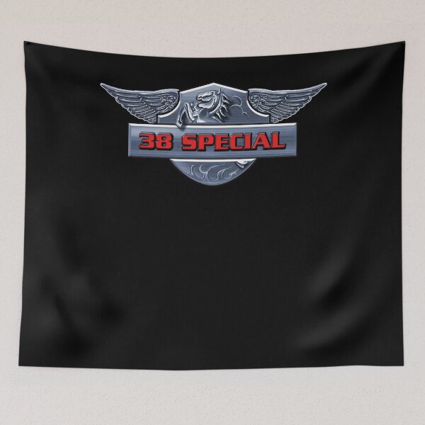 Item preview, 3.8 Spe.cial Lo.go designed and sold by concep9920.