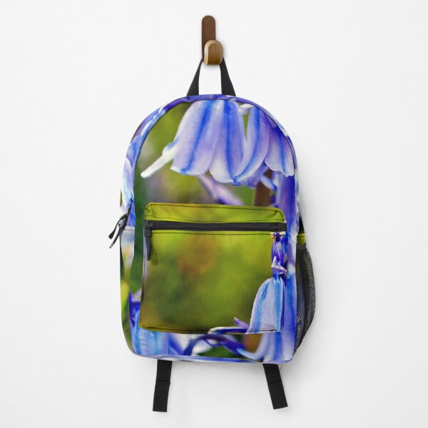 Item preview, Bluebells Spring Flowers Hyacinthoides designed and sold by AndyEvansPhotos.