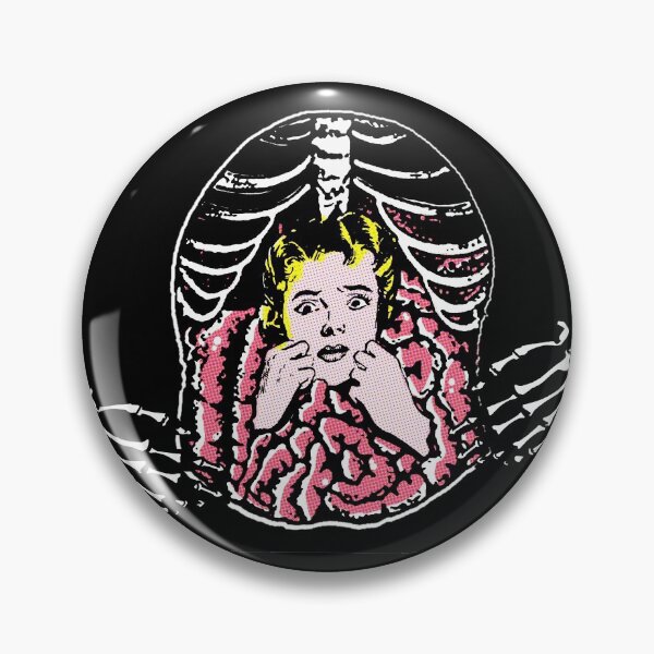 Item preview, Cannibal  designed and sold by Metafables.