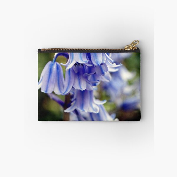 Item preview, Bluebells Spring Flowers Hyacinthoides designed and sold by AndyEvansPhotos.