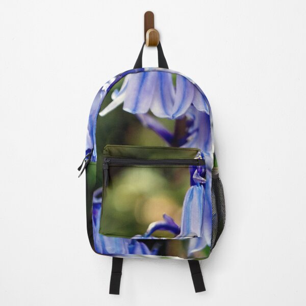 Item preview, Bluebells Spring Flowers Hyacinthoides designed and sold by AndyEvansPhotos.