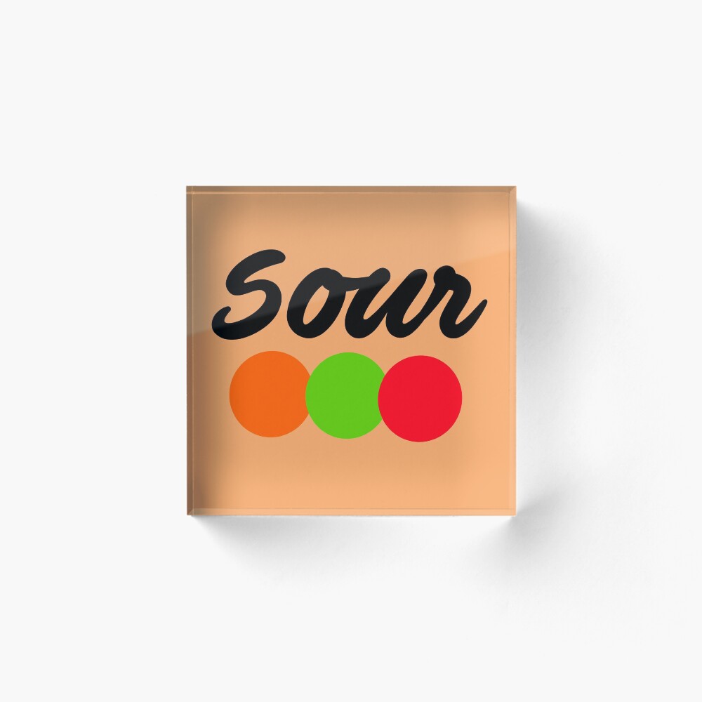 Item preview, Acrylic Block designed and sold by Polyxz.