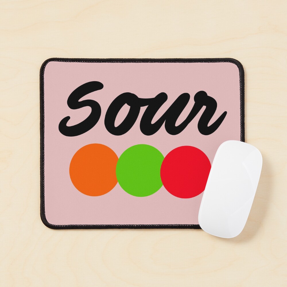 Item preview, Mouse Pad designed and sold by Polyxz.