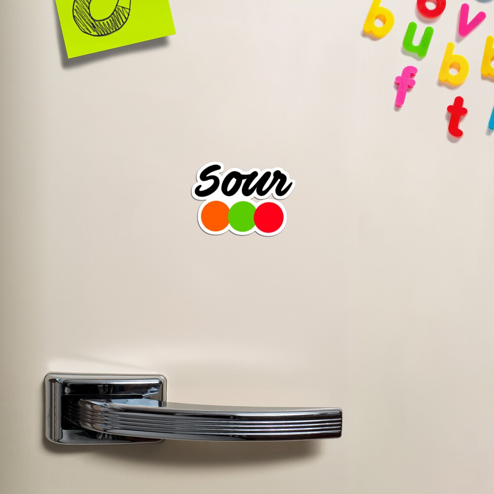 Item preview, Magnet designed and sold by Polyxz.