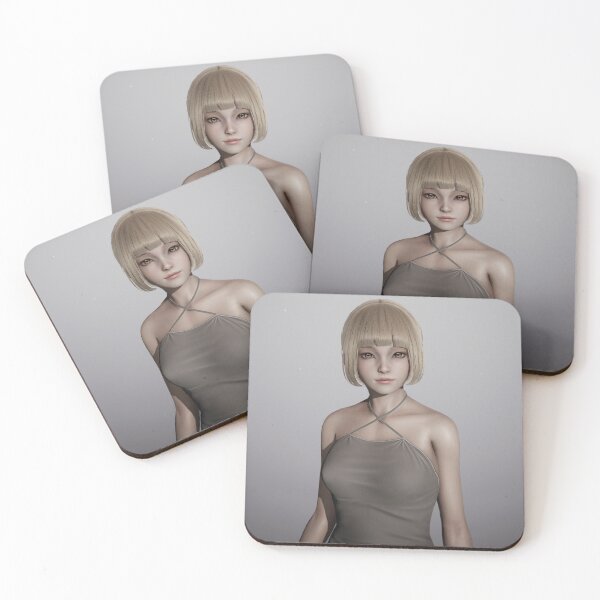 Item preview, Nexus Alluring Cover Ladies - Madelyn designed and sold by NexusArts.