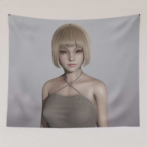 Item preview, Nexus Alluring Cover Ladies - Madelyn designed and sold by NexusArts.