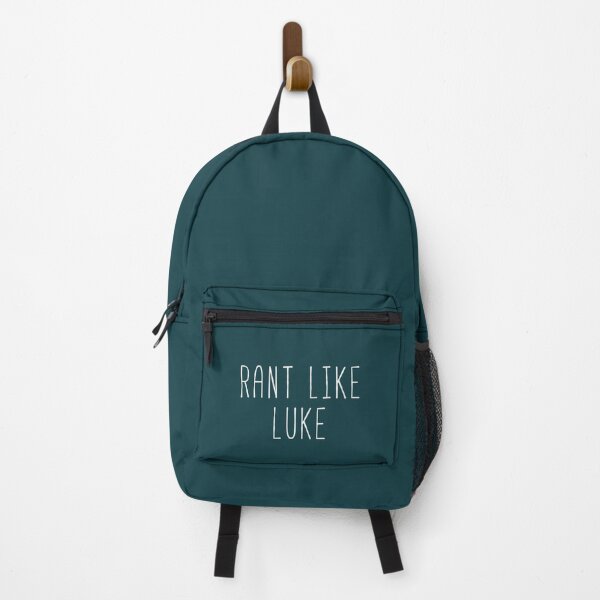 Item preview, Rant Like Luke designed and sold by BrownLouvenia.