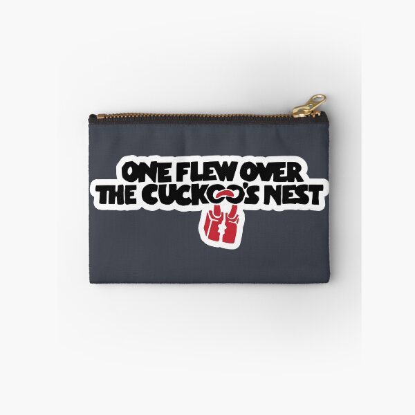 Item preview, One Flew Over the Cuckoo's Nest (1975) designed and sold by friggsakes.