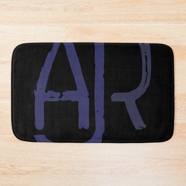 Item preview, A.jr Ba.nd Logo designed and sold by concep9920.