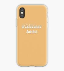 Slither.io Addict iPhone Case