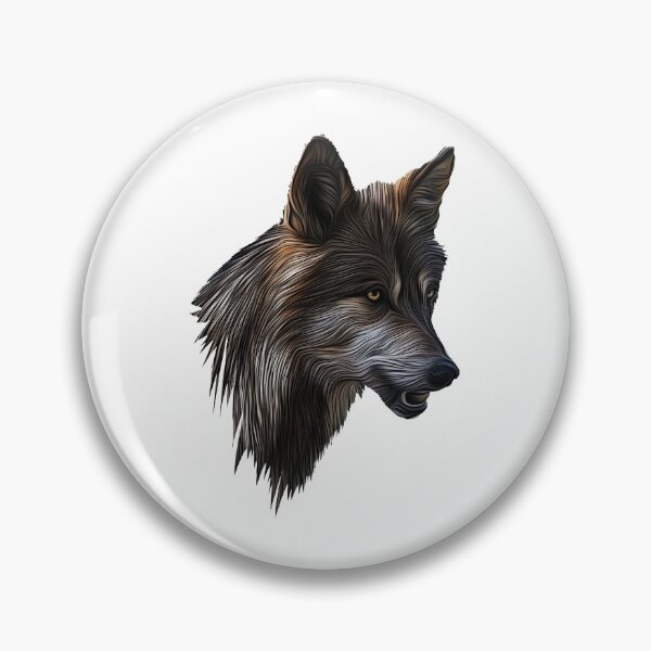 Item preview, Wolf Lovers designed and sold by denissmartin2020 ..