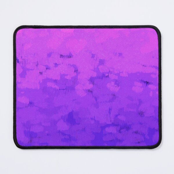 Item preview, Purple Gradient Abstract Paint Texture designed and sold by Tekoro.