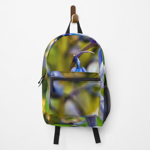 Item preview, Bluebells Spring Flowers Hyacinthoides designed and sold by AndyEvansPhotos.