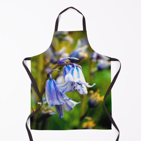Item preview, Bluebells Spring Flowers Hyacinthoides designed and sold by AndyEvansPhotos.