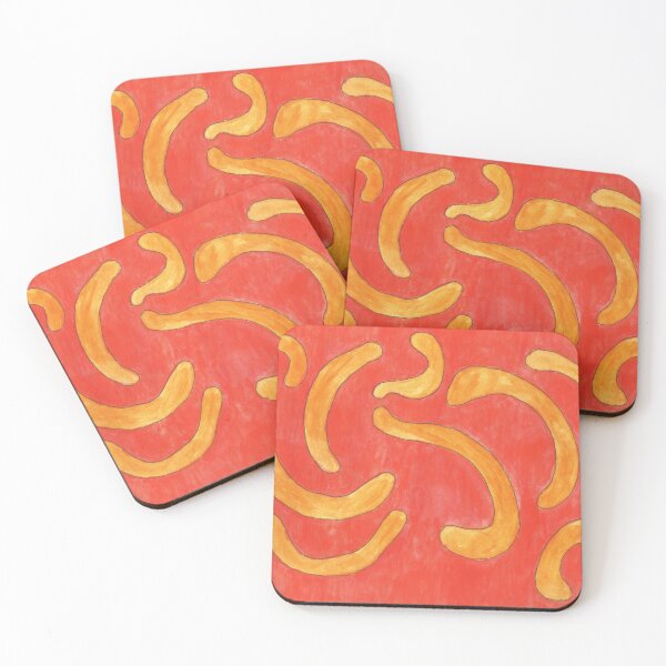 Item preview, Red And Orange designed and sold by NunoNevesComics.