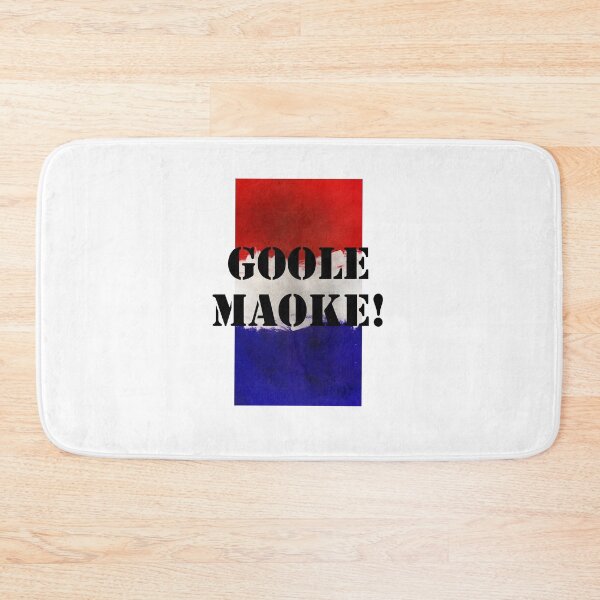 Item preview, Goole Maoke, voetbal Tilburg designed and sold by BrabantsBeste.